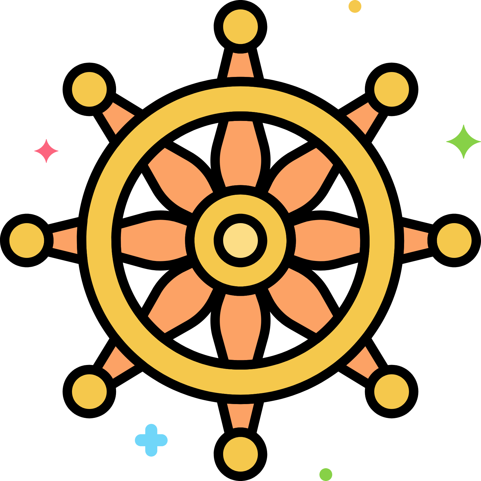 寂光云流·文献传递